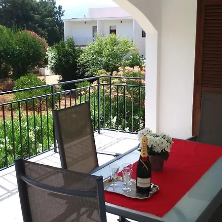 Antonieta Holiday home *