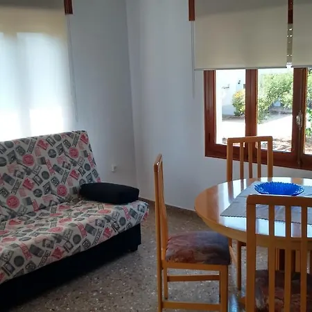 Antonieta Holiday home *