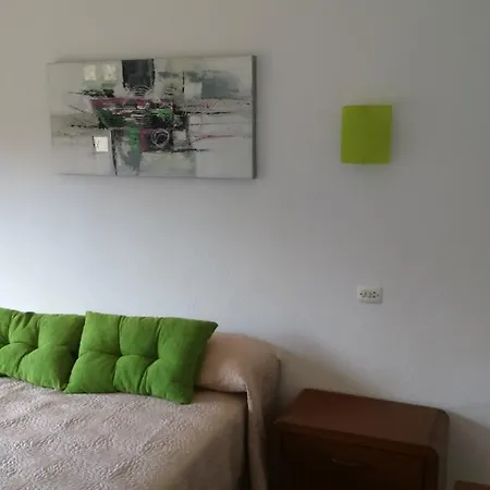 Holiday home Antonieta