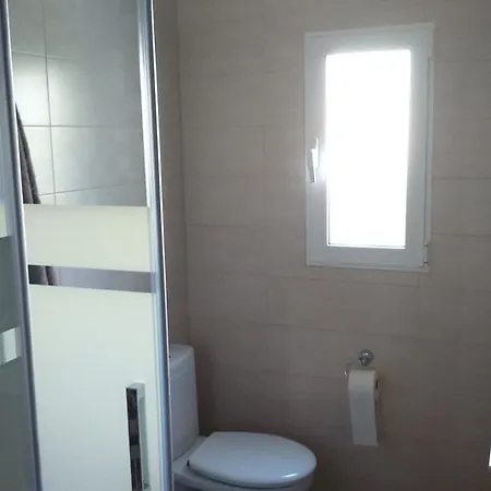 Holiday home Antonieta *