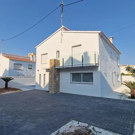 Сasa de vacaciones Martycar