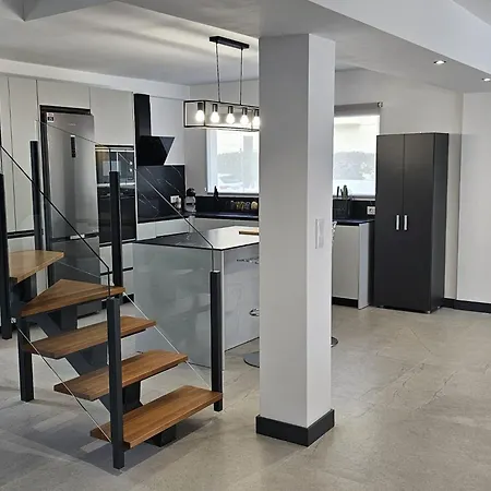 Martycar Сasa de vacaciones Dénia