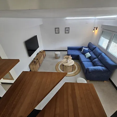 Сasa de vacaciones Martycar