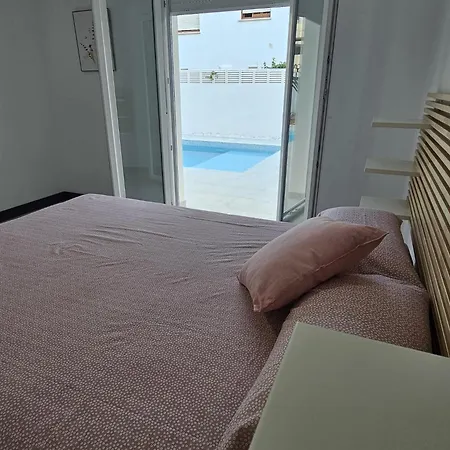 Martycar Сasa de vacaciones Dénia