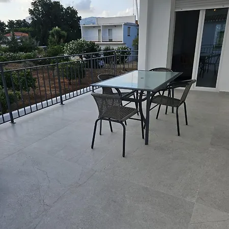 Сasa de vacaciones Martycar *