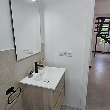 Martycar Сasa de vacaciones Dénia