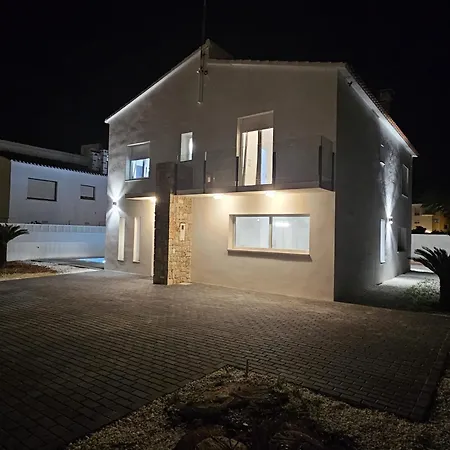 Martycar Сasa de vacaciones *