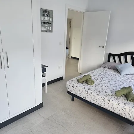 Сasa de vacaciones Martycar Dénia