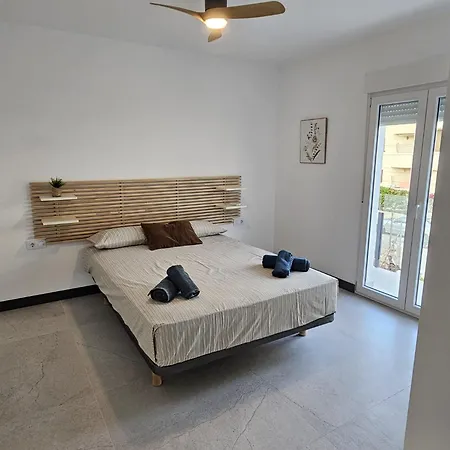 Martycar Сasa de vacaciones