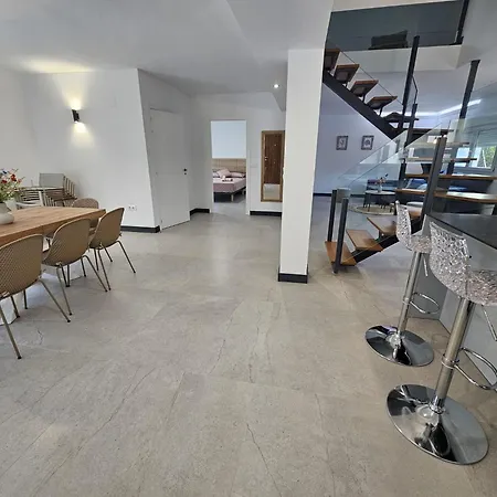 Сasa de vacaciones Martycar