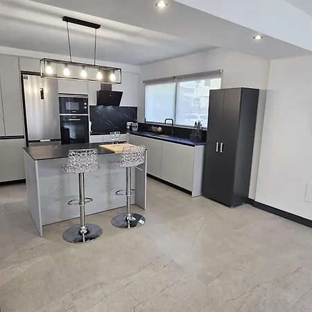 Сasa de vacaciones Martycar Dénia