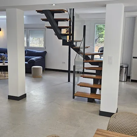 Martycar Сasa de vacaciones