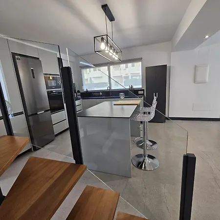 Сasa de vacaciones Martycar Dénia