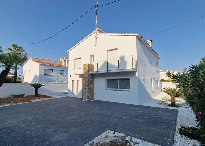 Tatil Evi Martycar