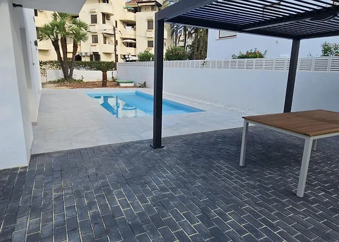 Tatil Evi Martycar