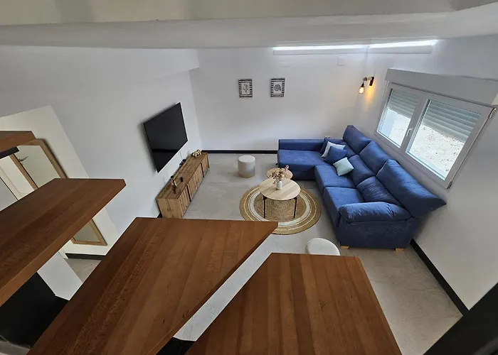 Tatil Evi Martycar