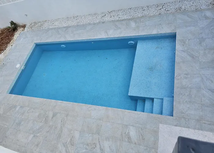 Tatil Evi Martycar *