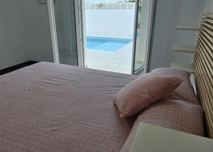 Martycar Tatil Evi Denia