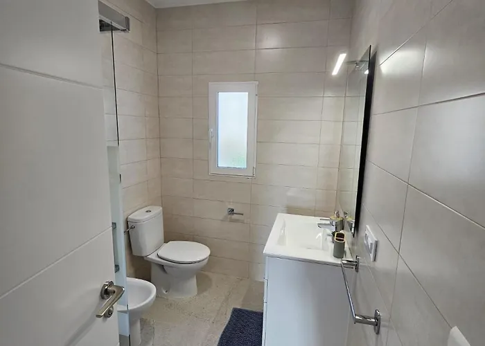 Martycar Tatil Evi Denia