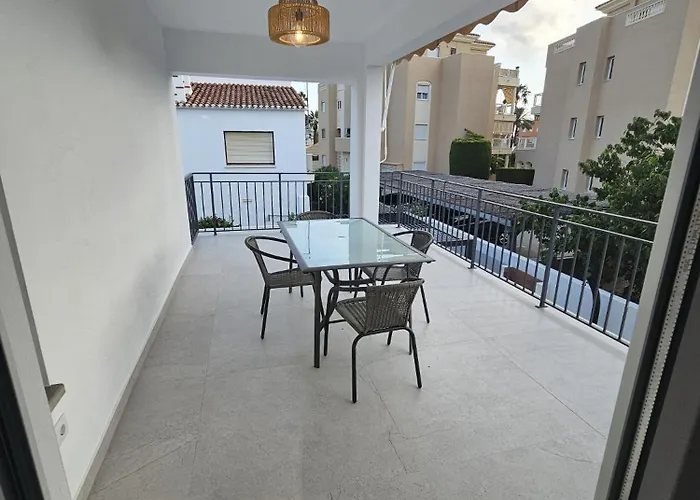 Tatil Evi Martycar Denia