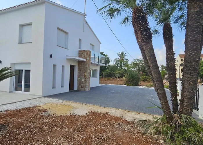 Tatil Evi Martycar