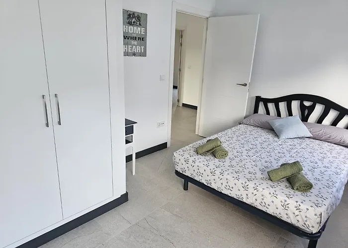 Tatil Evi Martycar Denia