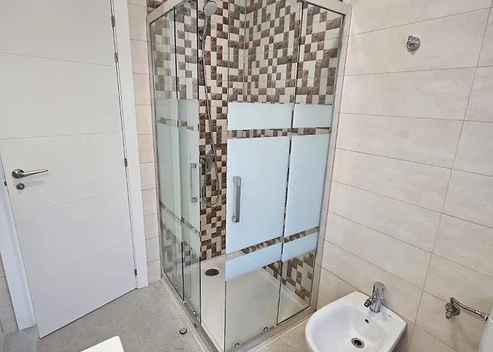 Martycar Tatil Evi Denia