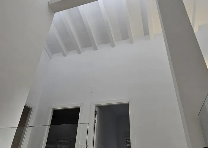 Martycar Tatil Evi Denia